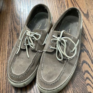 Sperry - Boat shoes (Grey)