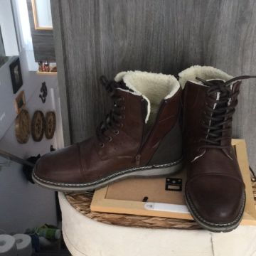 N/À - Winter & Rain boots