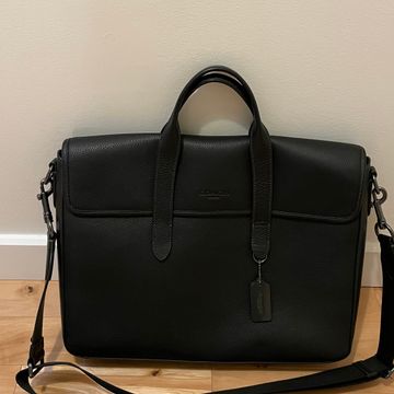 Coach - Laptop bags (Black)