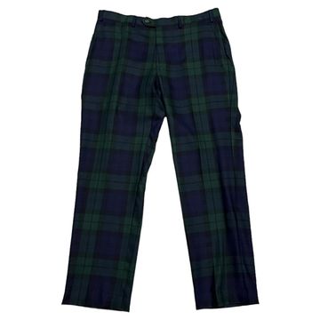 Ralph Lauren - Tailored pants (Blue, Green)