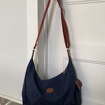 Longchamp  - Laptop bags (Blue)