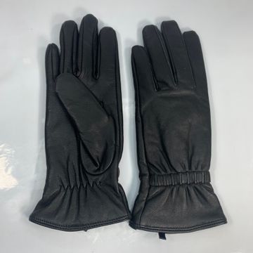 Axessimo - Gloves & Mittens (Black)