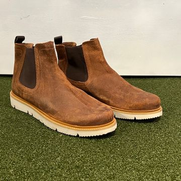 West Coast - Desert boots (Brown)