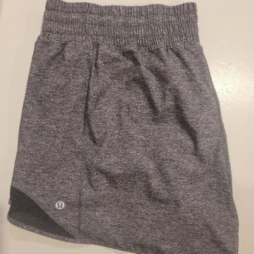 Lululemon 14Tall New Condition - Shorts taille basse