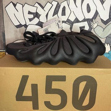 Yeezy - Sneakers (Noir)