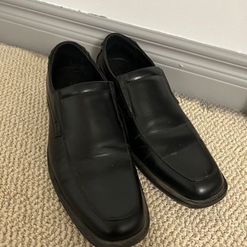 Perry Ellis - Formal shoes (Black)