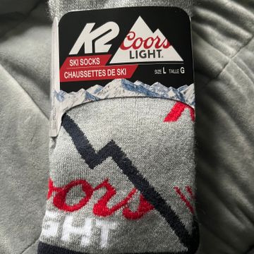 K2 - Casual socks