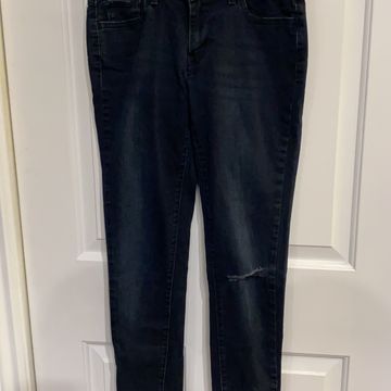 Levis - Skinny jeans