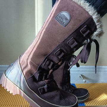 Sorel  - Mid-calf boots