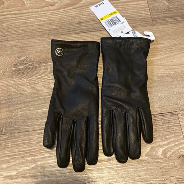 Michael Kors  - Gloves & Mittens (Black)