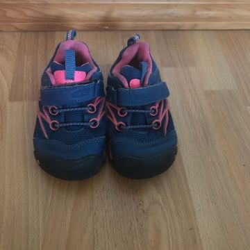 Keen - Baby shoes (Blue, Pink)