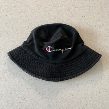 Champion  - Hats (Black)