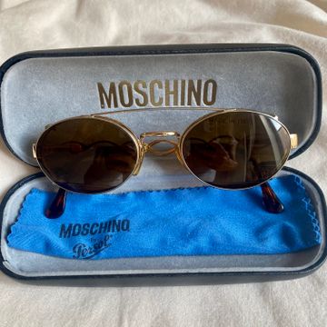Moschino - Sunglasses