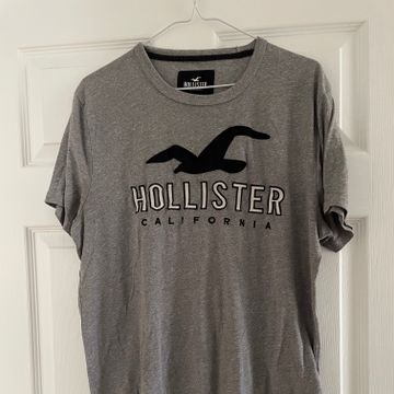 Chandail hollister outlet