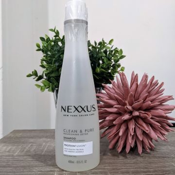 Nexxus - Soins cheveux