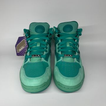 Reebok - Sneakers (Vert)