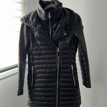Rudsak - Down jackets (Black)