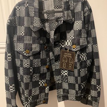 Cazadora Admiral Jacket Louis Vuitton - Vinted