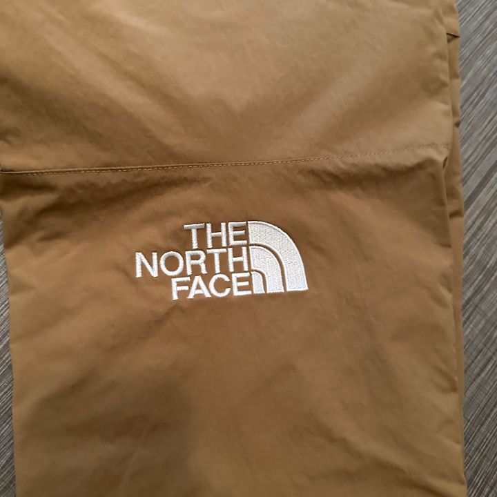 The North Face - Pants, Cargo pants | Vinted