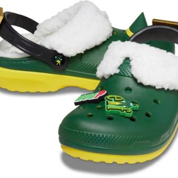 croc - Slippers & flip-flops
