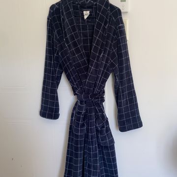 Tommy Hilfiger - Dressing gowns (Blue)