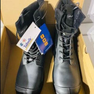 Acton - Wellington boots