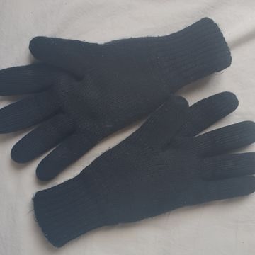 Heat - Gloves (Black)