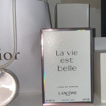 Lancôme  - Parfums