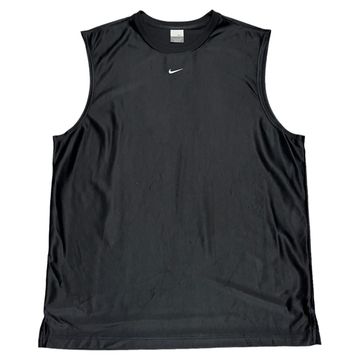 Nike - Tank tops (White, Black)