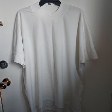 Womance - T-shirts (White)