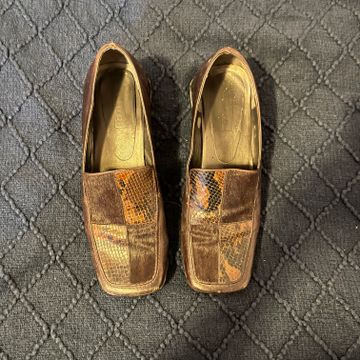Vintage  - Chaussures formelles