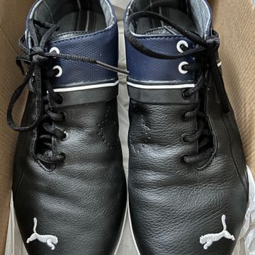 Puma - Sneakers (Noir)
