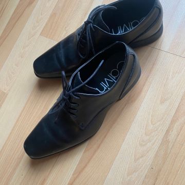Calvin Klein - Formal shoes (Black)
