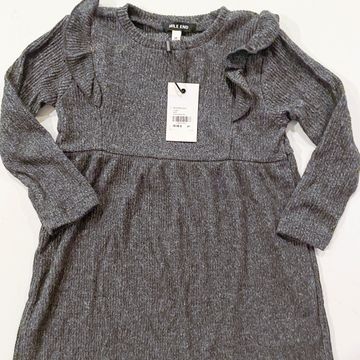 Mile End - Casual dresses (Grey)