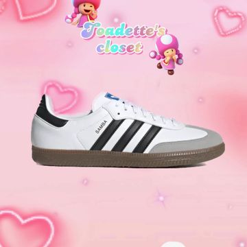 Adidas - Sneakers (Blanc, Noir)