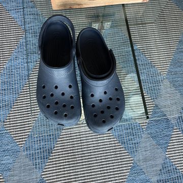 Crocs - Sandals (Denim)