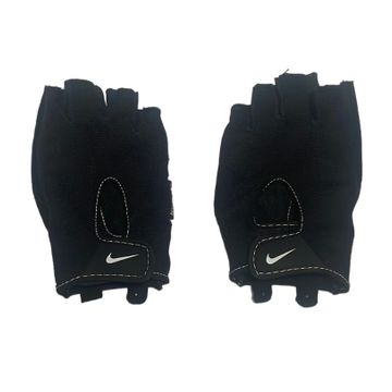 Nike - Gloves & Mittens (White, Black)