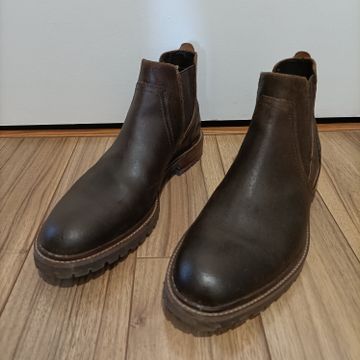 Johnston and Murphy  - Winter & Rain boots (Brown)
