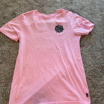 Maui  - T-shirts (Pink)