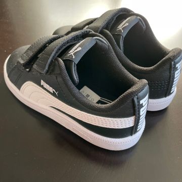 Puma - Sneakers (Black)
