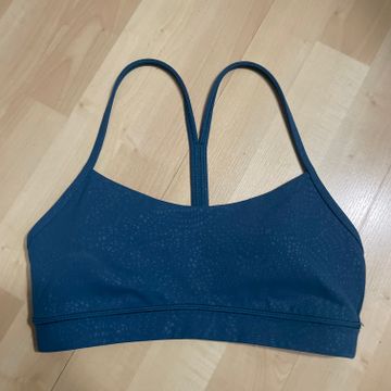 Lululemon - Sport bras (Blue)