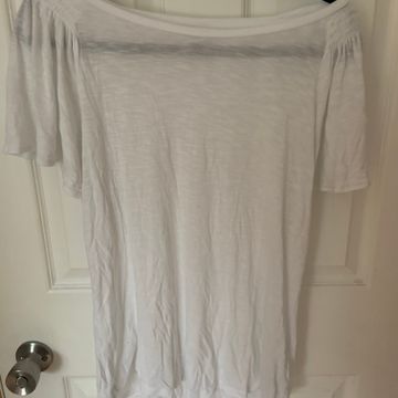 Old navy - Tee-shirts (Blanc)