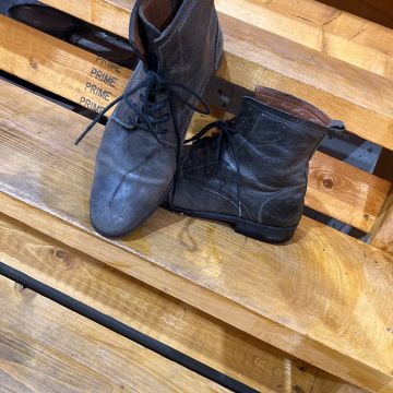 Aldo - Chukka boots (Grey)