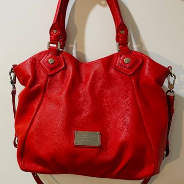 Marc by Marc Jacobs - Hobo bags (Red)