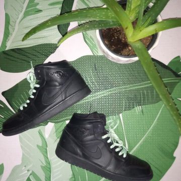 Jordan - Sneakers (Noir)