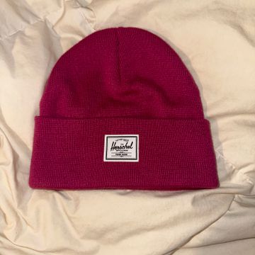 Herschel  - Winter hats (Purple, Pink)