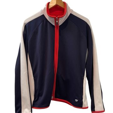 Oleg Cassini Sport - Sweats & sweats à capuche (Blanc, Bleu, Rouge)