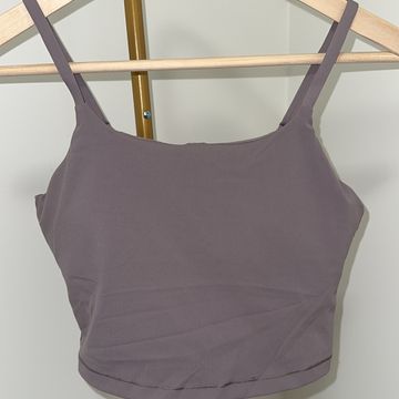 CRZ - Sport bras (Purple, Grey)