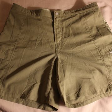 Avia - Shorts (Green)