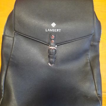 Lambert  - Backpacks (Black)